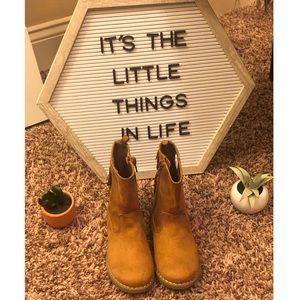 Boots For Toddlers Girls